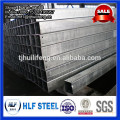 stkr400 square steel tube